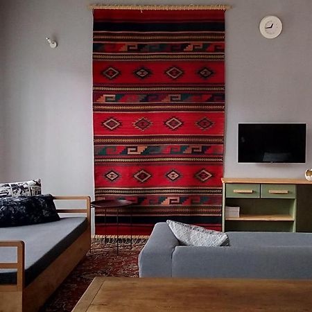 Apartmán pod Velkou Amerikou Morina Exterior foto