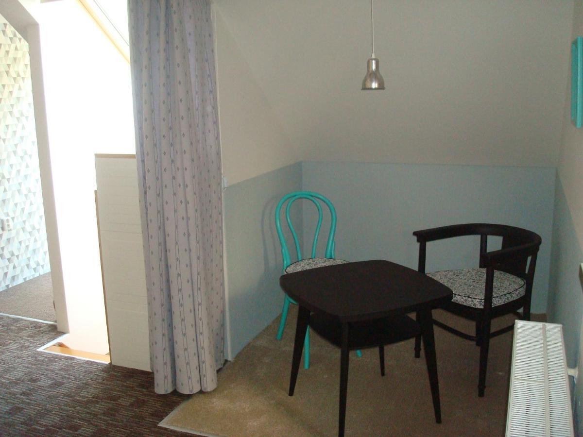 Apartmán pod Velkou Amerikou Morina Exterior foto
