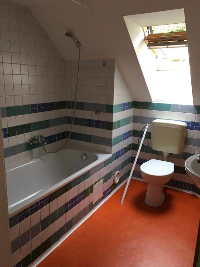 Apartmán pod Velkou Amerikou Morina Exterior foto