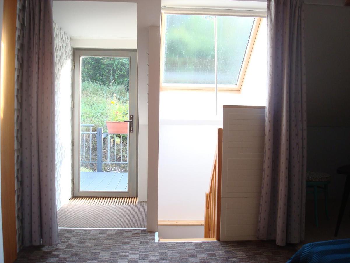 Apartmán pod Velkou Amerikou Morina Exterior foto
