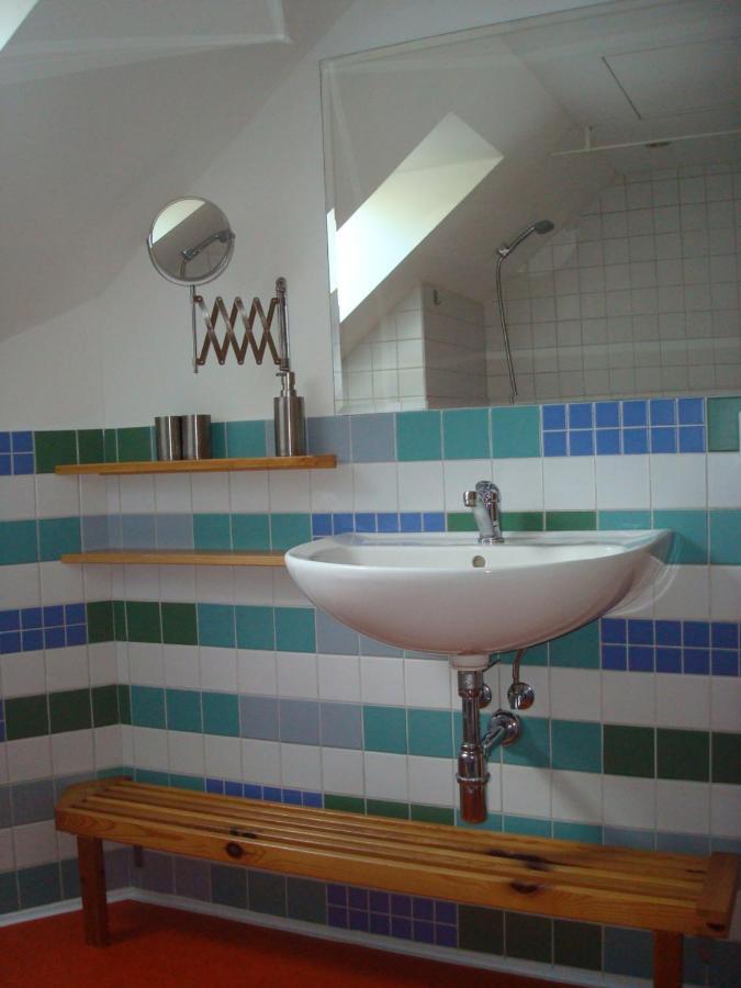 Apartmán pod Velkou Amerikou Morina Exterior foto