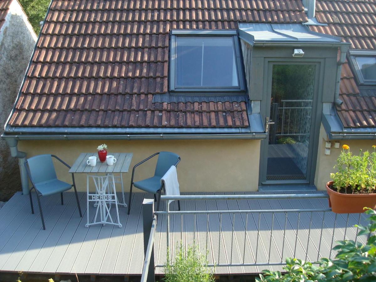 Apartmán pod Velkou Amerikou Morina Exterior foto